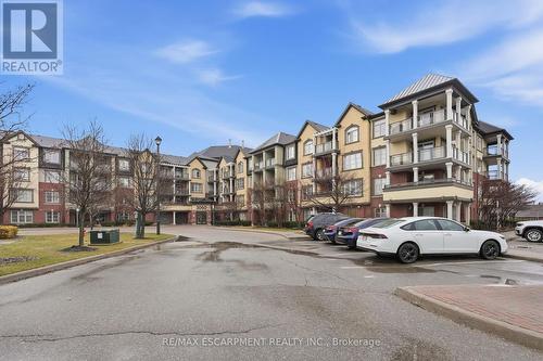 226 - 3060 ROTARY WAY  Burlington, ON L7M 0G9