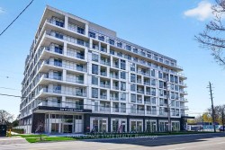 207-500 Plains Road EBurlington, ON L7T 2E1