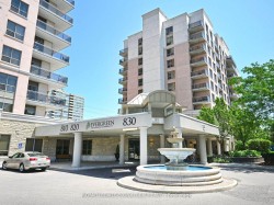 1003-810 Scollard Court  Mississauga, ON L5V 0A4