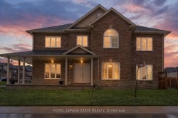 79 Dolomiti Court Hamilton, ON L0R 1P0