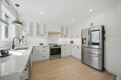 11 Wessenger Drive Barrie, ON L4N 8R8