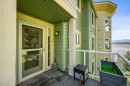 305-2275 Comox Ave, Comox, BC  - Outdoor With Balcony With Exterior 