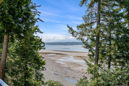305-2275 Comox Ave, Comox, BC - Outdoor With Body Of Water With View