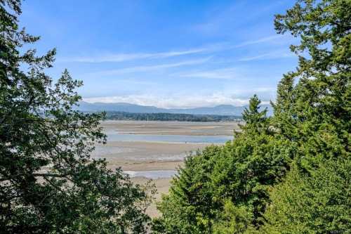 305-2275 Comox Ave, Comox, BC - Outdoor With Body Of Water With View