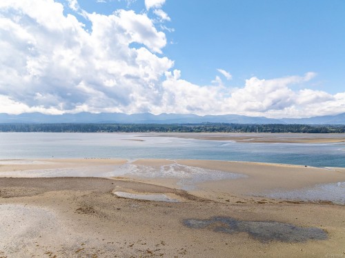 305-2275 Comox Ave, Comox, BC - Outdoor With Body Of Water With View