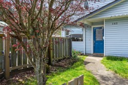 B-345 Menzies Ave Courtenay, BC V9N 3C2