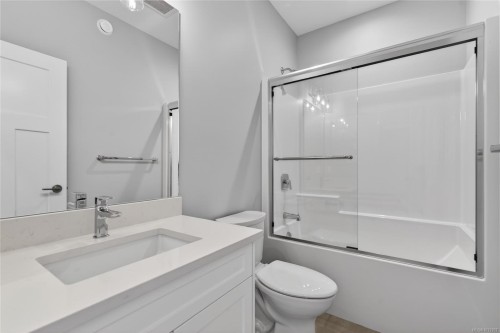 758 Sitka St, Campbell River, BC 