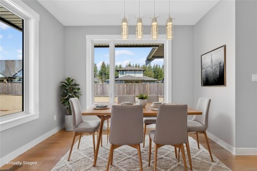 758 Sitka St, Campbell River, BC 