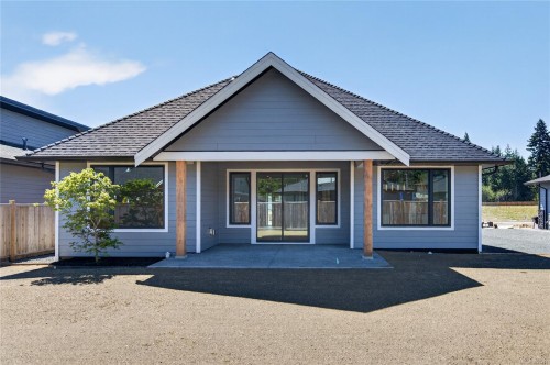 758 Sitka St, Campbell River, BC 