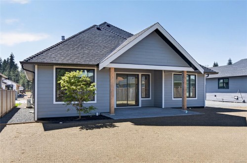 758 Sitka St, Campbell River, BC 