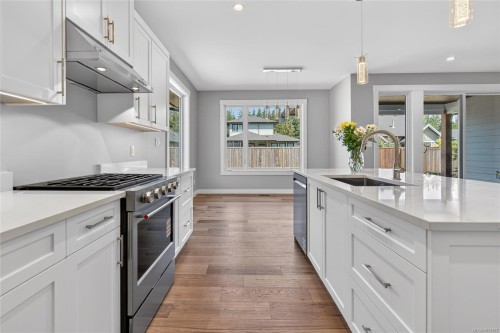 758 Sitka St, Campbell River, BC 