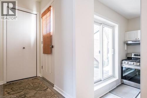 23 Bruce Street, Hamilton, ON - Indoor Photo Showing Other Room