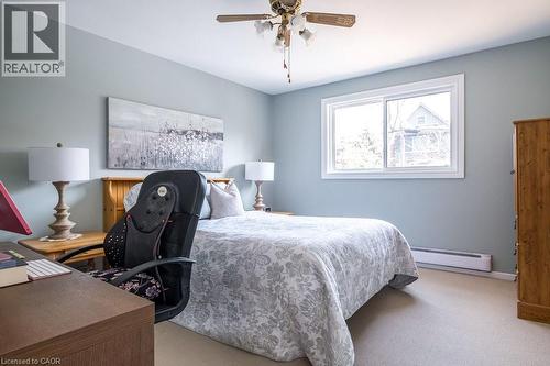 23 Bruce Street, Hamilton, ON - Indoor Photo Showing Bedroom