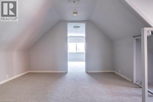 23 Bruce Street, Hamilton, ON - Indoor Photo Showing Other Room