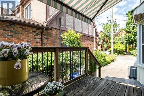 23 Bruce Street, Hamilton, ON 