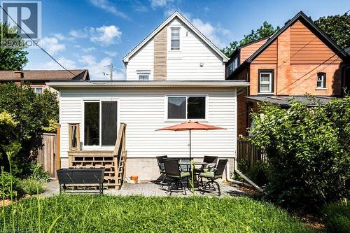 23 Bruce Street, Hamilton, ON 