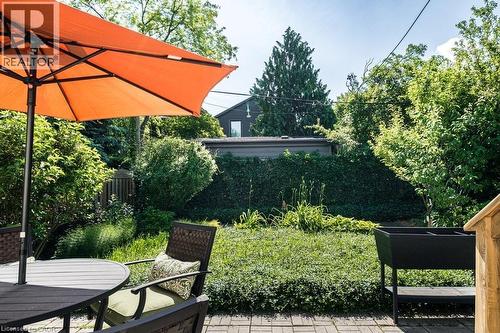 23 Bruce Street, Hamilton, ON 