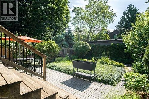 23 Bruce Street, Hamilton, ON 