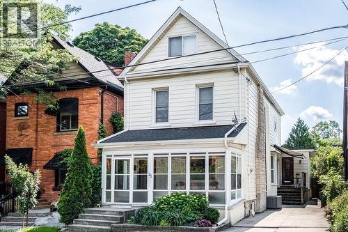 23 Bruce Street, Hamilton, ON 