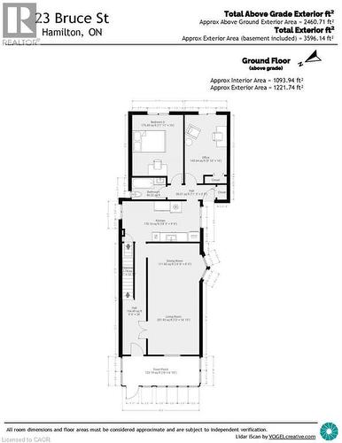 23 Bruce Street, Hamilton, ON 