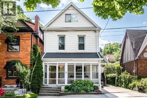 23 Bruce Street, Hamilton, ON 