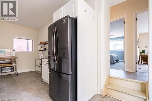 23 Bruce Street, Hamilton, ON - Indoor Photo Showing Other Room