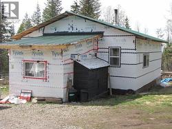 1261 SCHEFFLER ROAD  150 Mile House, BC V0K 2G0