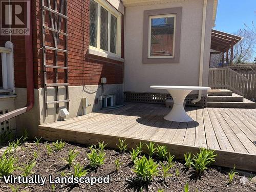 444 Parkdale Avenue, Ottawa, ON - Outdoor With Exterior