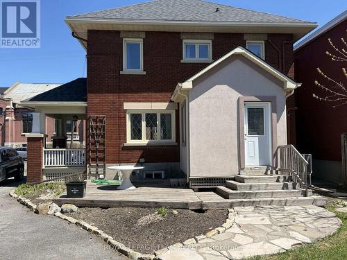 444 Parkdale Avenue, Ottawa, ON - Outdoor