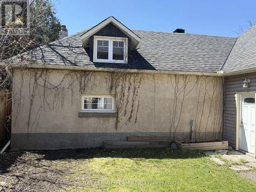 444 Parkdale Avenue, Ottawa, ON - Outdoor