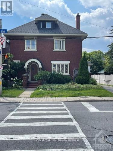 444 Parkdale Avenue, Ottawa, ON - Outdoor