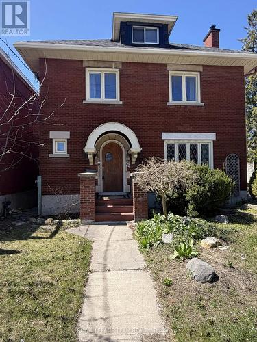 444 Parkdale Avenue, Ottawa, ON - Outdoor