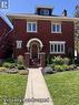 444 Parkdale Avenue, Ottawa, ON  - Outdoor 