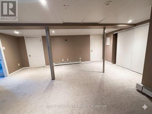 444 Parkdale Avenue, Ottawa, ON - Indoor Photo Showing Other Room