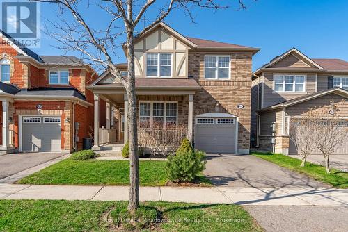 325 GLEAVE TERRACE  Milton (Ha Harrison), ON L9T 8P1