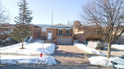 38 Panorama Crescent  Brampton, ON L6S 3T9