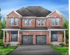 57 Trailbank Gardens Hamilton, ON L8B 1Z4