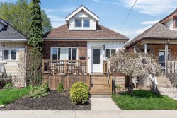 157 Cameron Avenue N Hamilton, ON L8H 4Z4