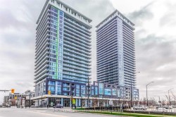 2208-360 Square One Drive  Mississauga, ON L5B 0G7