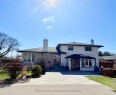 2263 Harcourt Crescent, Mississauga, ON  - Outdoor 