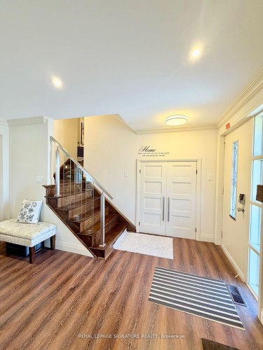 2263 Harcourt Crescent, Mississauga, ON - Indoor Photo Showing Other Room