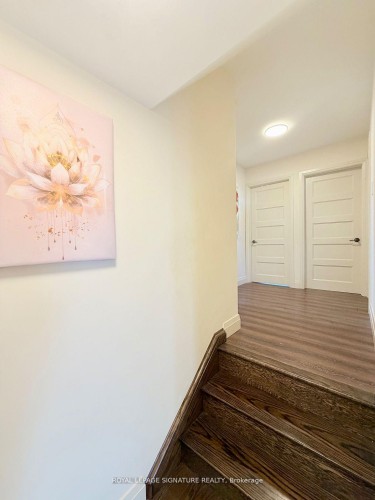 2263 Harcourt Crescent, Mississauga, ON - Indoor Photo Showing Other Room
