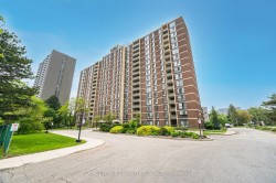 1003-3170 Kirwin Avenue  Mississauga, ON L5A 3R1