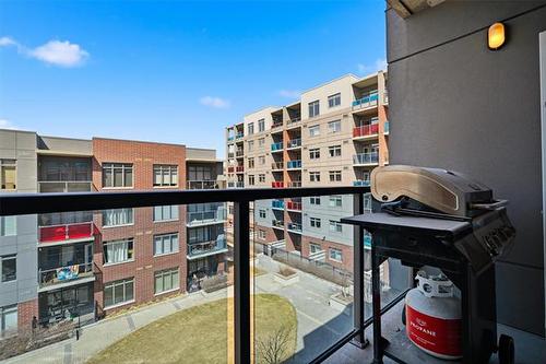 404-340 Waterfront Dr, Winnipeg, MB 
