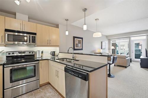 404-340 Waterfront Dr, Winnipeg, MB 