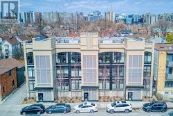 5 - 515 GLADSTONE AVENUE  Ottawa, ON K1R 5N9