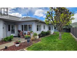 4740 20 Street Unit# 8 Lot# 8 Vernon, BC V1T 9J4