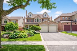 27 Kennett Drive Whitby, ON L1P 1L5