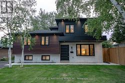 58 CARSBROOKE ROAD Toronto, ON M9C 3C5