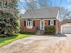 50 WILMAR ROAD Toronto, ON M9B 3S1